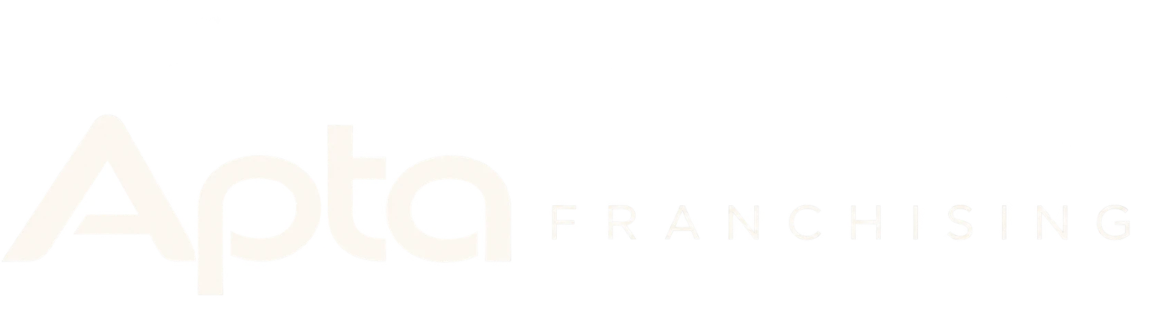 APTA Franchising